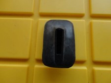 Volvo 445 P210 Front Bumper Grommet 1 X Nos 1 X Reproduction Volvo 445 P210 Front Bumper Grommet 1 X Nos 1 X Reproduction