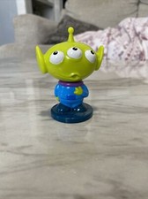 Walt Disney Bobblehead Alien Toy Story Pixar