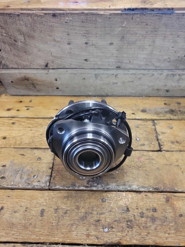 02-09 TRAILBLAZER ENVIADO 02-04 BRAVADA 03-08 BUJE DELANTERO ASCENDER NUEVO Foto 4 de 4