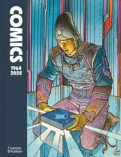 Comics: 1964-2024 by Anne Lemonnier: New