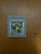 Battletoads (Nintendo Game Boy, 1991)