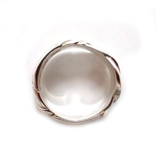 GEORG JENSEN ジョージジェンセン リングSV925 - ジョージジェンセン