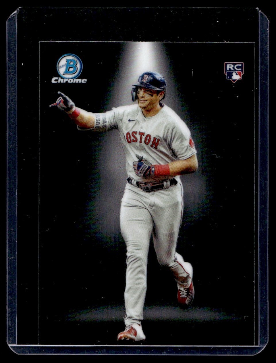 TRISTON CASAS 2023 BOWMAN SPOTLIGHTS #BS-7