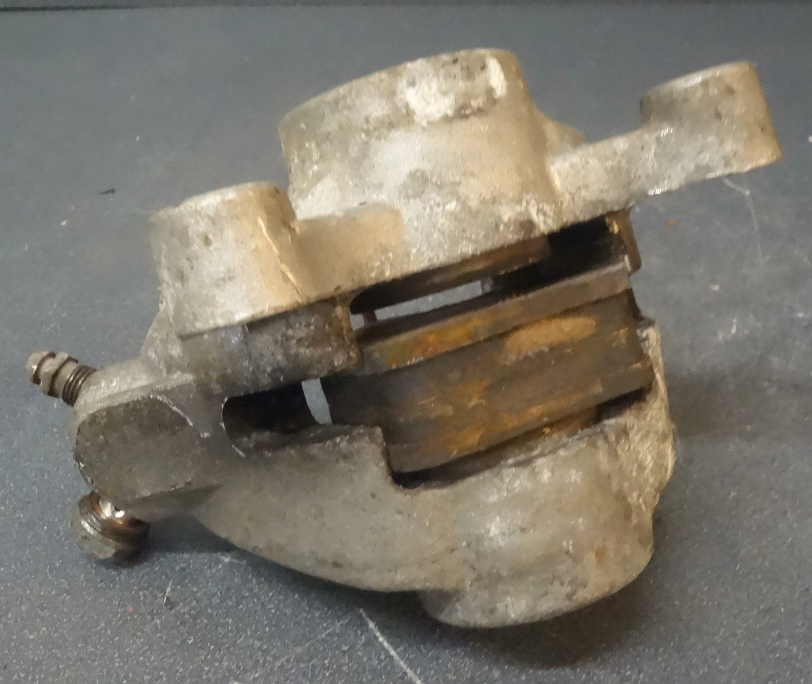 Polaris OEM Brake Caliper 2203919 Dragon RMK Assault 800