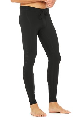 alo warrior compression pant