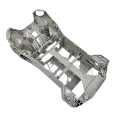 Mini 4 Pro Aircraft Middle Frame