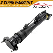 Rear Air Suspension Strut Shock W/ADS For Mercedes R500 R350 W251 2006-2010 New