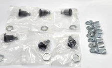 6 PCS LOT SOUTHCO COMPRESSION LATCH WITH FIXED CAM