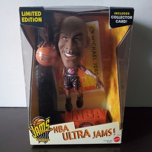 Bobblehead Michael Jordan | eBay