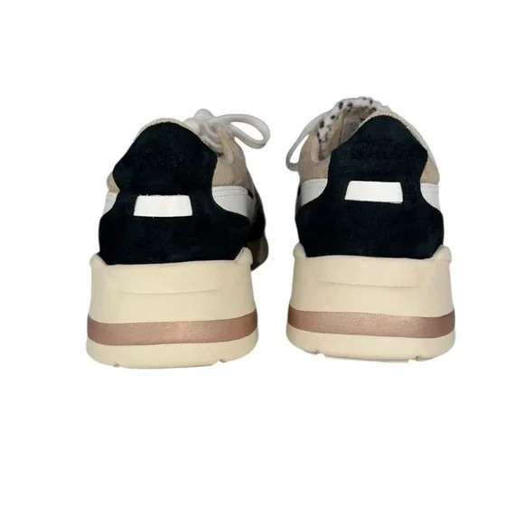 Gola | Classics Eclipse Mode Sneaker Leather Gold… - image 5