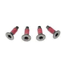 For Ford Explorer 2011-2019 Brake Rotor Retaining Screws | Steel | Medium Thread