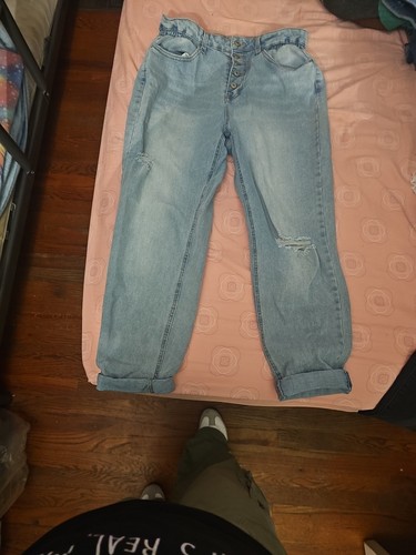 Jeans Pants
