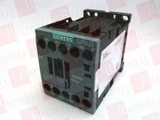 SIEMENS 3RH2122-1AB00 / 3RH21221AB00 (USED)