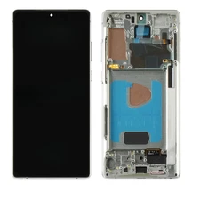 For Samsung Note 20 5G N981 4G N980 6.7" Screen Replacement OLED Display Touch