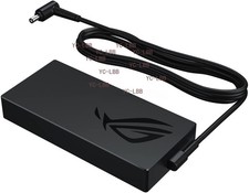 Original ASUS 20V 10A 200W Adapter Charger for ASUS TUF Gaming F15 A17 6.0 3.7mm