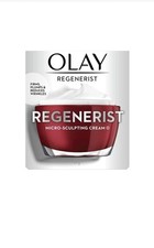 Olay Regrnerist Micro Sculpting Anti Aging Cr...