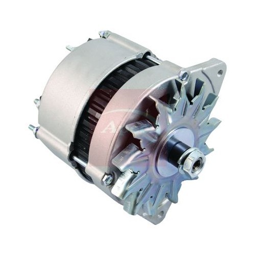 For LAND ROVER DEFENDER 1990 to 2017 ALTERNATOR AAL1709