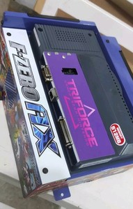 Triforce Arcade | eBay