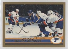 1999-00 O-Pee-Chee Michal Handzus #191 0i7t