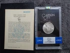 1884 CC Morgan Silver Dollar GSA Hoard NGC MS 64+, IN GSA OGP, High Grade Coin