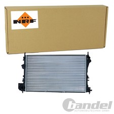 Radiateur Fiat CROMA