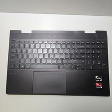 HP ENVY X360 15M-EE0013DX Chassis, Board,Battery, Keyboard, RAM 2 x 4GB, 256 SSD