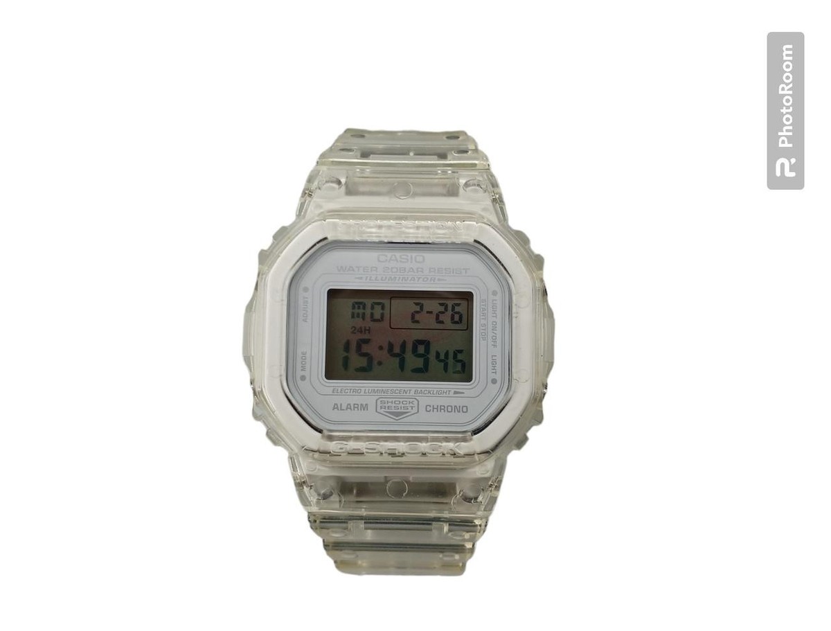 Casio Dw-5600Bms21-7Jf G-Shock X Beams | eBay Casio Dw-5600Bms21-7Jf G-Shock X Beams | eBay