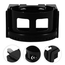 2 Pcs Automotive Accessories Car Cup Holder Expander with Tray Vent