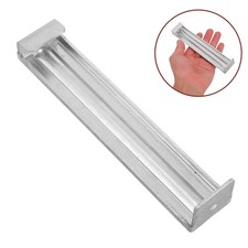  Aluminum Gutter Hanger Rain Roof Supply for Gutters Hanging Brackets