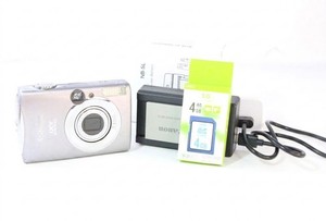 Canon Ixy 900 | eBay