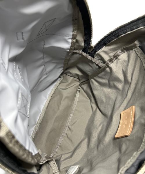 STANDARD SUPPLY                    Backpack gray - image 7