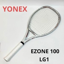 YONEX Yonex EZONE 100 EZONE White Pink