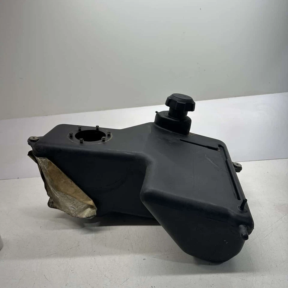 Tanque de combustible - Kawasaki Prarie 650 2003 Foto 2 de 4