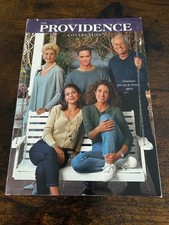 Providence - The Collection (DVD, 2004, 4-Disc Set) for sale