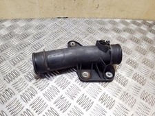 AUDI A4 8K2, B8 Ladeluftkühlerschlauch 8K0145673R 3.00 Diesel 176kw 26187961