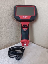 Milwaukee m12 Car Inspection Camera 3150-20 Tool Only No Case