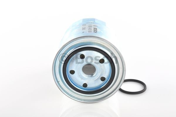 Fits BOSCH F 026 402 063 FUEL-FILTER BOX - Image 53