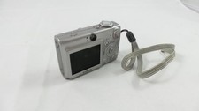 Canon Powershot SD500 7.1MP Digital Elph Camera 3x Optical Zoom Read  9885A001 