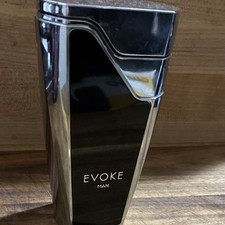 Armaf Evoke Man Eau de Parfum EDP Spray 3.4 fl oz Regular Size 90 full