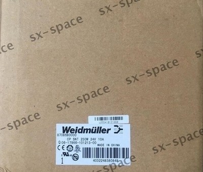 NEW CP SNT 250W 24V 10A 8708680000 by DHL or EMS *lm
