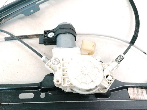 6981142 Fensterhebermotor Vorne Rechts 997 748-100 BMW 5-Series DE1461971-52