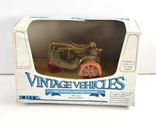 Vintage ERTL McCormick -Deering Farmall 1/43 Scale #2527