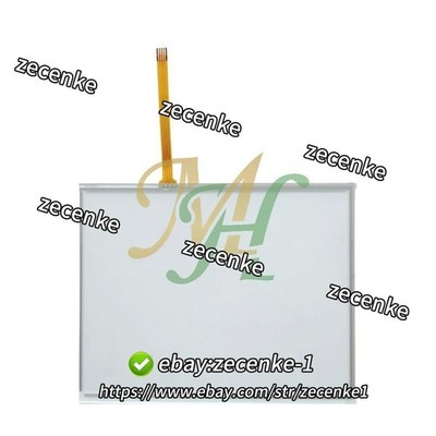 Touch Screen Panel Glass FOR TP-3841S1 Touchpad NEW
