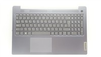 Lenovo Ideapad 3 15IRU8 Cover Handauflage Touchpad Tastatur Backlit 5CB1L45900
