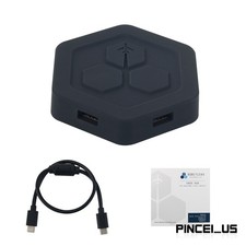 Hub Compatible with Alpha Flight Control XPC ...