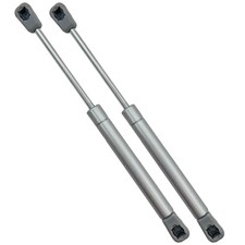 10-Inch Gas Struts 40Lb/180N Truck Tool Box Shocks C16-18233 Compatible