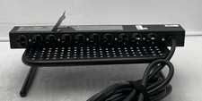APC AP9563 Basic Rack-Mount PDU 10 Outlets Power Distribution Strip