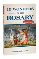 10 Wonders Of The Rosary | Donald Calloway | Englisch | Taschenbuch | 2019