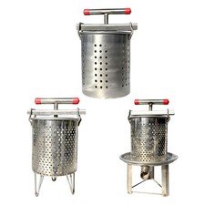 Presse à miel, extracteur, ustensile de cuisine, presse-légumes,