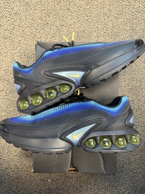 Size 11.5 - Nike Air Max DN SE Sky Blue Chamois
